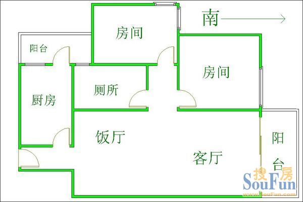 会展西岸