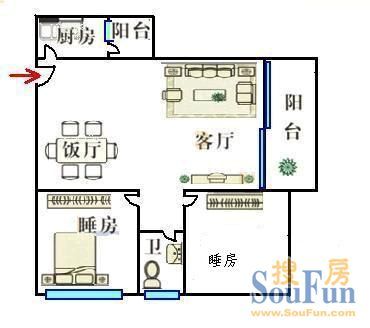 新月明珠花园