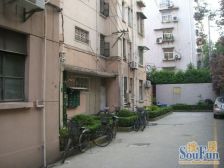 鲁迅公园·同心路93弄·2室·0厅