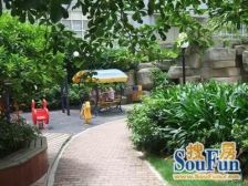 地铁在楼下 出行便利 楼层佳 视野好 精装修