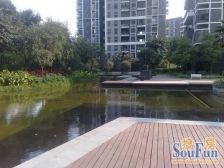 住宅复式 毛坯4房 实用140方 满五年唯一