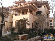 东方帕堤欧 4室3厅 南 北