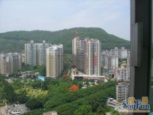 展基广场朝东南3房2卫业主急卖