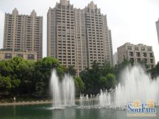 顶楼带大露台+二次精装修+一览新天地全景,遥看陆家嘴