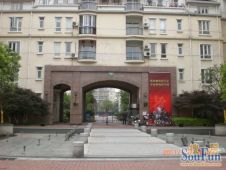 采光好,花园洋房,万科物业好,武汉东西湖金银湖万科四季花城二手房