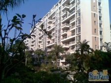 总价低,三房带两个大平台,一梯两户,福州仓山金山大道融信第一城二手