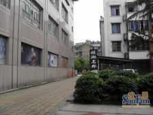 桂湖名都3室2厅南东