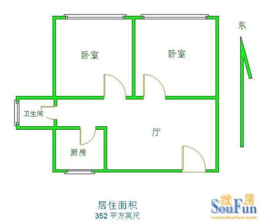 圣煜花园