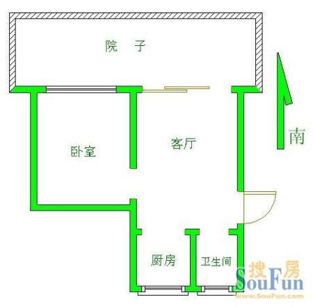 芙蓉山庄