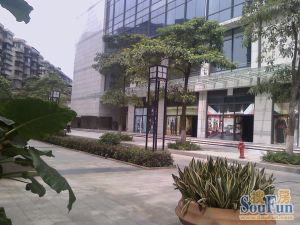 入读乐贤坊老荔湾次新楼盘交通便利配套成熟业主诚心出售