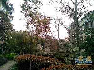 丽水金都2室1厅南
