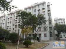 一梯两户,边套全明,近地铁,公园旁,环境优美