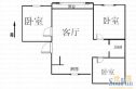 万业紫辰苑户型图