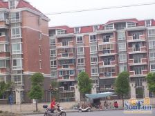 顾村·好日子大家园(**)·3室·2厅