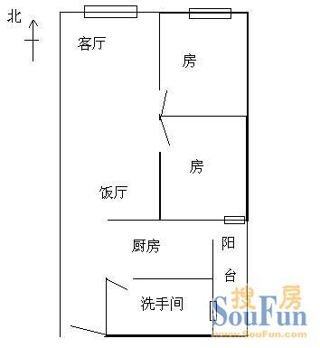 华厦花园