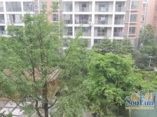 宗申流溪丽园2室2厅南