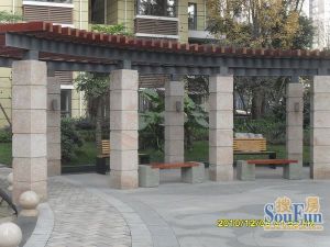 首创国际城一期3室2厅东北