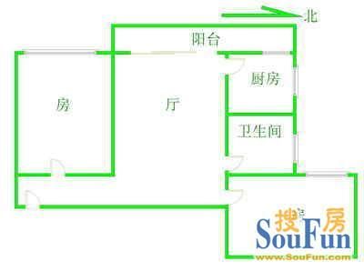 水利科学院小区