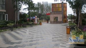 双华麓港 3室2厅 东