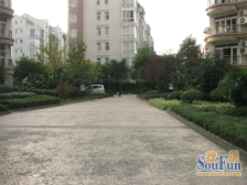 华盛盛世桃源3室2厅1厨1卫。