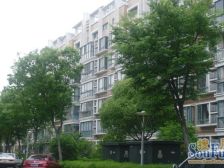 业主只在卖,电梯中间层复式大面积,满五年精装修