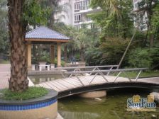 城南名著 3室1厅 东南