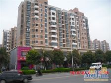 海鑫苑 1室1厅 北 南