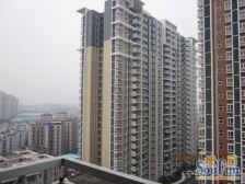 丽景国际一房出售,34平方,25万