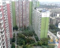 长富新城1室0厅西南