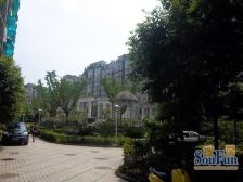 天邑花园3室2厅东北
