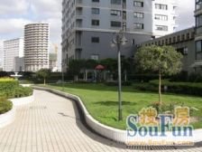 华鼎广场 3室2厅 南 北