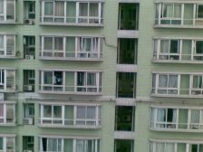 观音岩 重庆森林二房60万