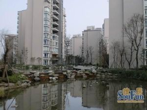 交大香洲半岛南庭3室2厅南西南