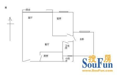 人民东路住宅