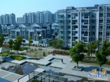 香城花园三区 3室2厅 南