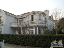 莘庄旁,双拼别墅,私家花园160平,12号线场东路站旁