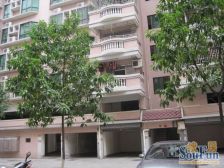 近地铁 实用2房 格局方正 配套成熟 交通出行方便