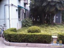 彭浦·昌林公寓·2室·1厅