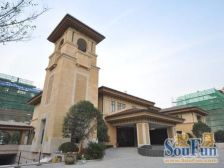 电梯花园洋房,精装大三房,飞机户型,两南一北。