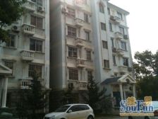 夏阳·新锦港花园·3室·2厅