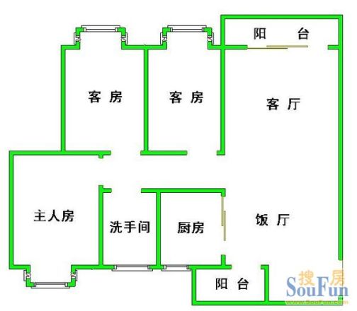 逸仙社区