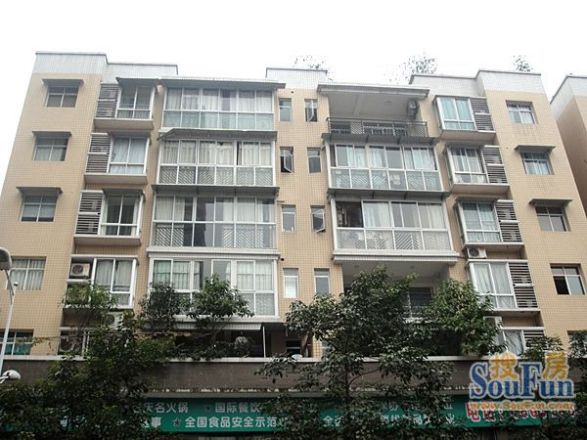 元方林音实景图