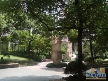 新上!日系精装修+钟央空调+南北通2卫+中芯湖景观