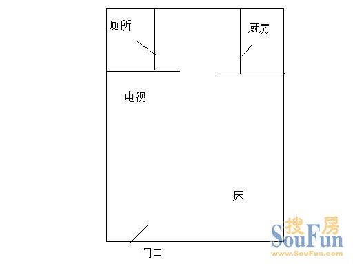 百花广场