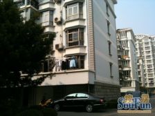 满5年+带阁楼+近17号线地铁口+南北通户型+青浦新城CBD