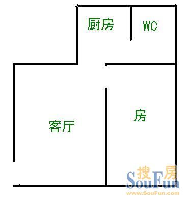 怡翠馨园