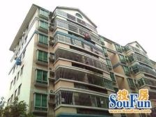 翠逸庭苑中区,3号地铁上,安静舒适,拎包入住!