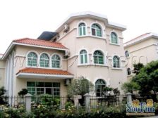 景湖花园 双拼别墅 带花园配套齐全