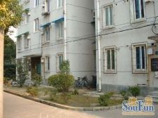 嘉定老城·疁南小区·3室·1厅