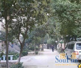 南师附Z,学院路被忽略的次新小区 比周边房价便宜很多